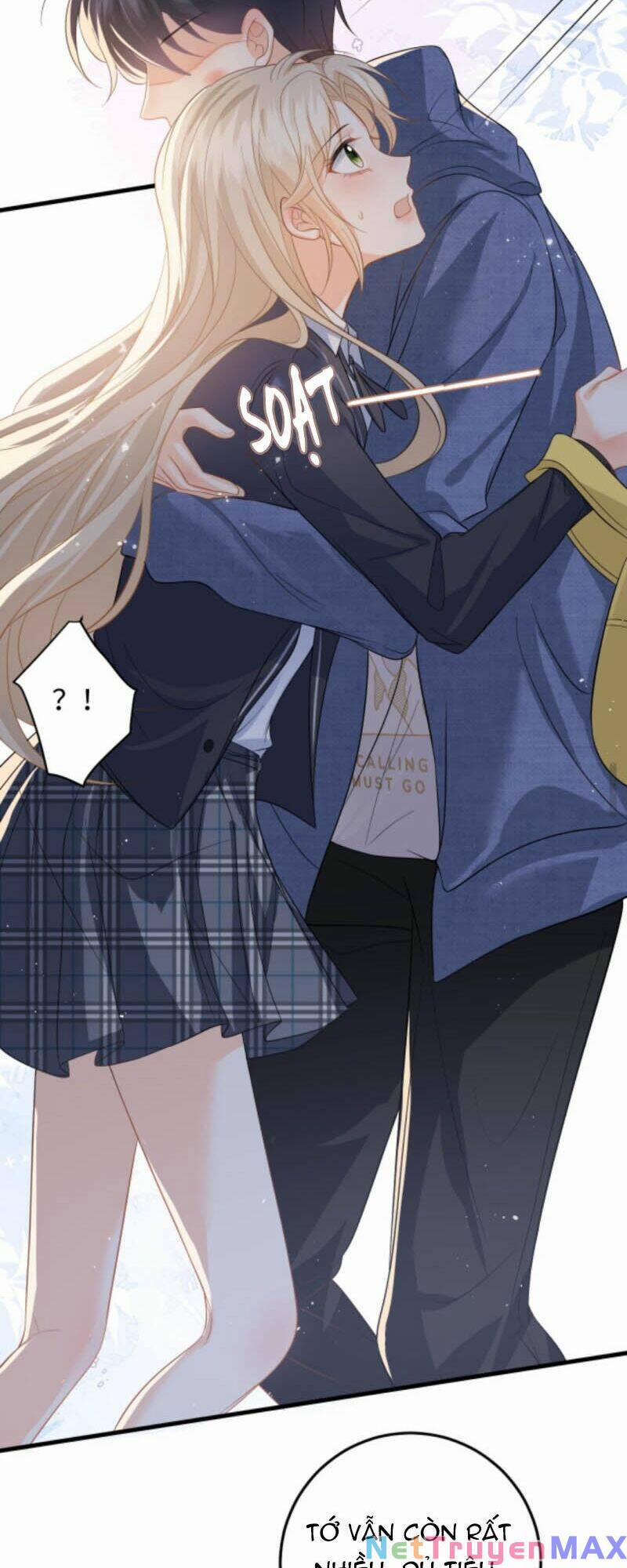 Xuyên Nhanh: Phản Diện Quá Sủng Quá Mê Người 39 trang 25