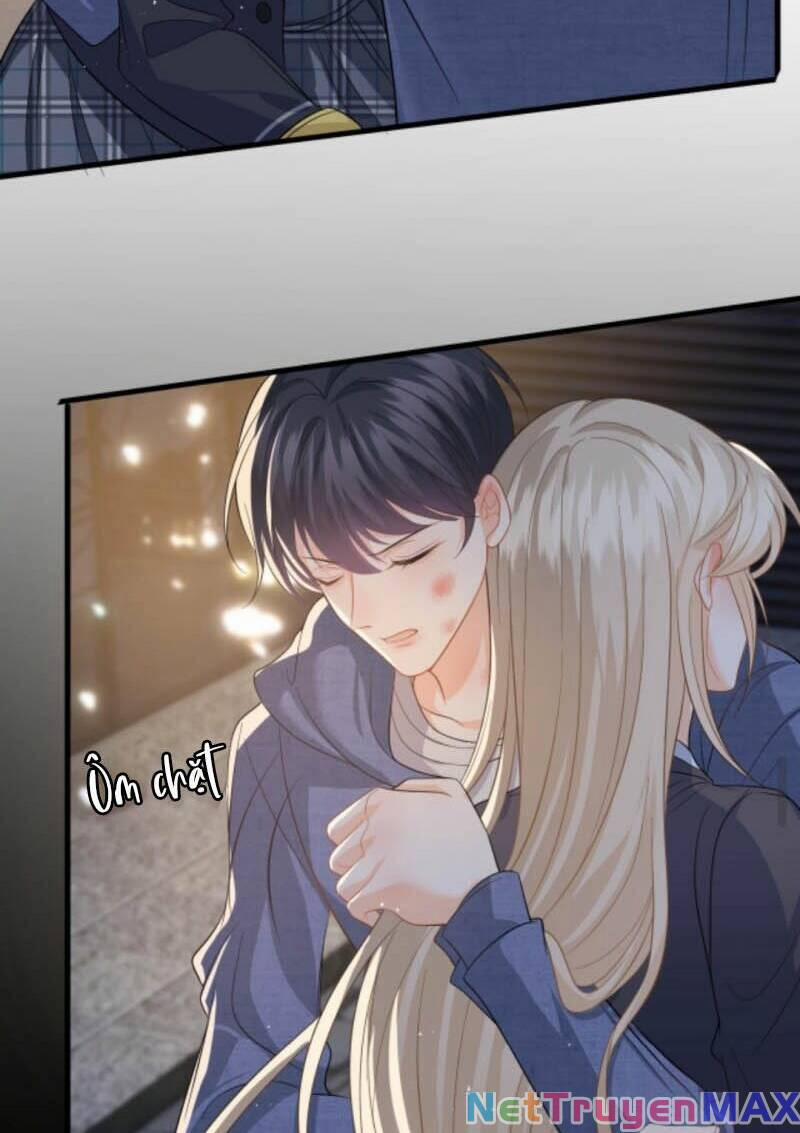 Xuyên Nhanh: Phản Diện Quá Sủng Quá Mê Người 39 trang 27