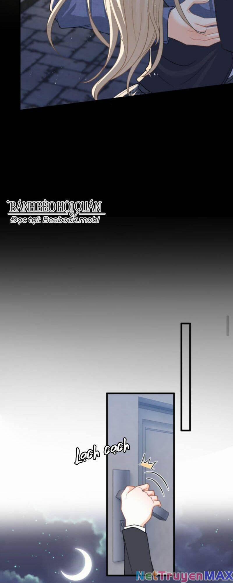 Xuyên Nhanh: Phản Diện Quá Sủng Quá Mê Người 39 trang 28