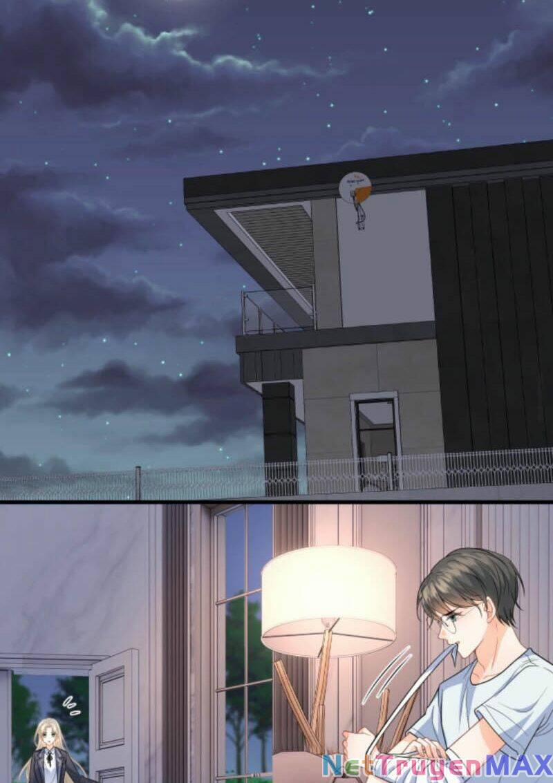 Xuyên Nhanh: Phản Diện Quá Sủng Quá Mê Người 39 trang 29