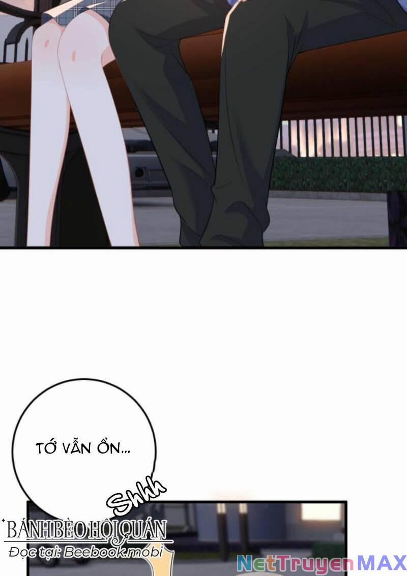 Xuyên Nhanh: Phản Diện Quá Sủng Quá Mê Người 39 trang 3