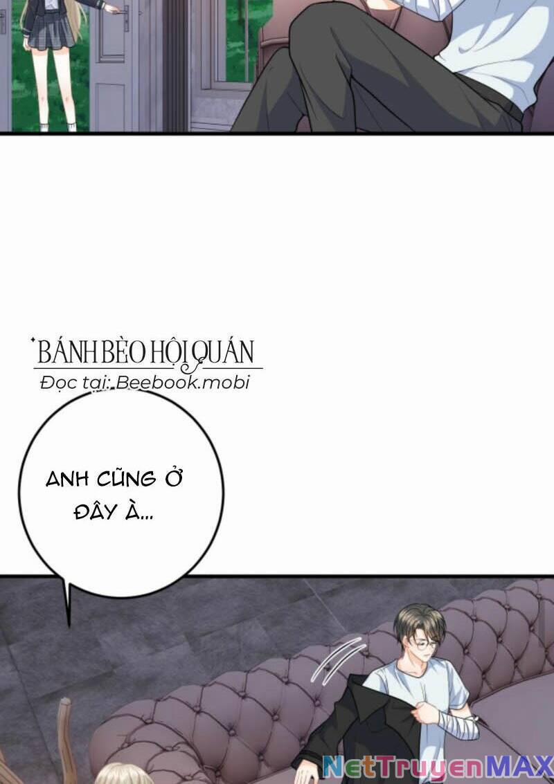 Xuyên Nhanh: Phản Diện Quá Sủng Quá Mê Người 39 trang 30