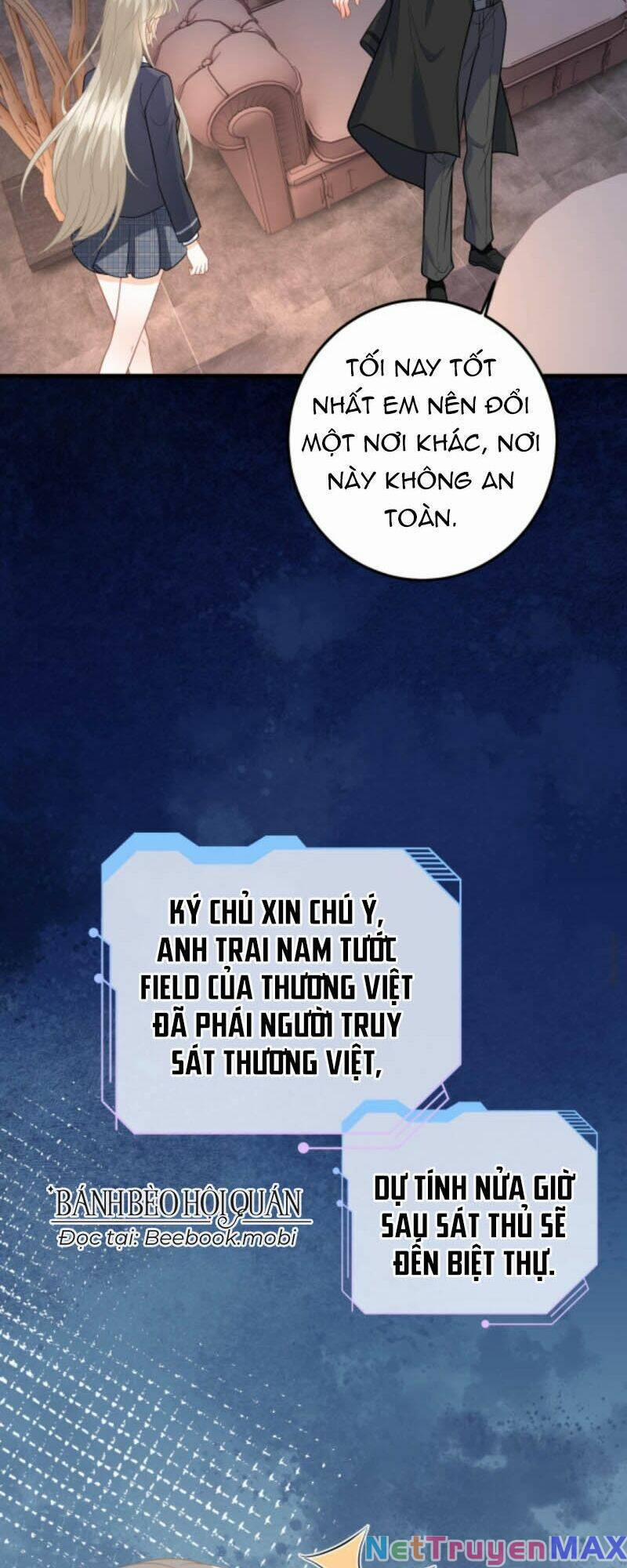 Xuyên Nhanh: Phản Diện Quá Sủng Quá Mê Người 39 trang 31