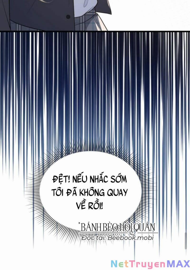 Xuyên Nhanh: Phản Diện Quá Sủng Quá Mê Người 39 trang 33