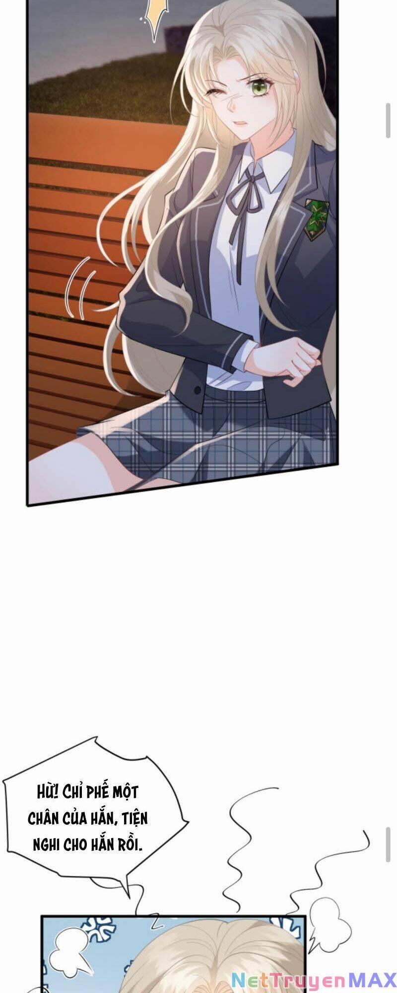 Xuyên Nhanh: Phản Diện Quá Sủng Quá Mê Người 39 trang 4