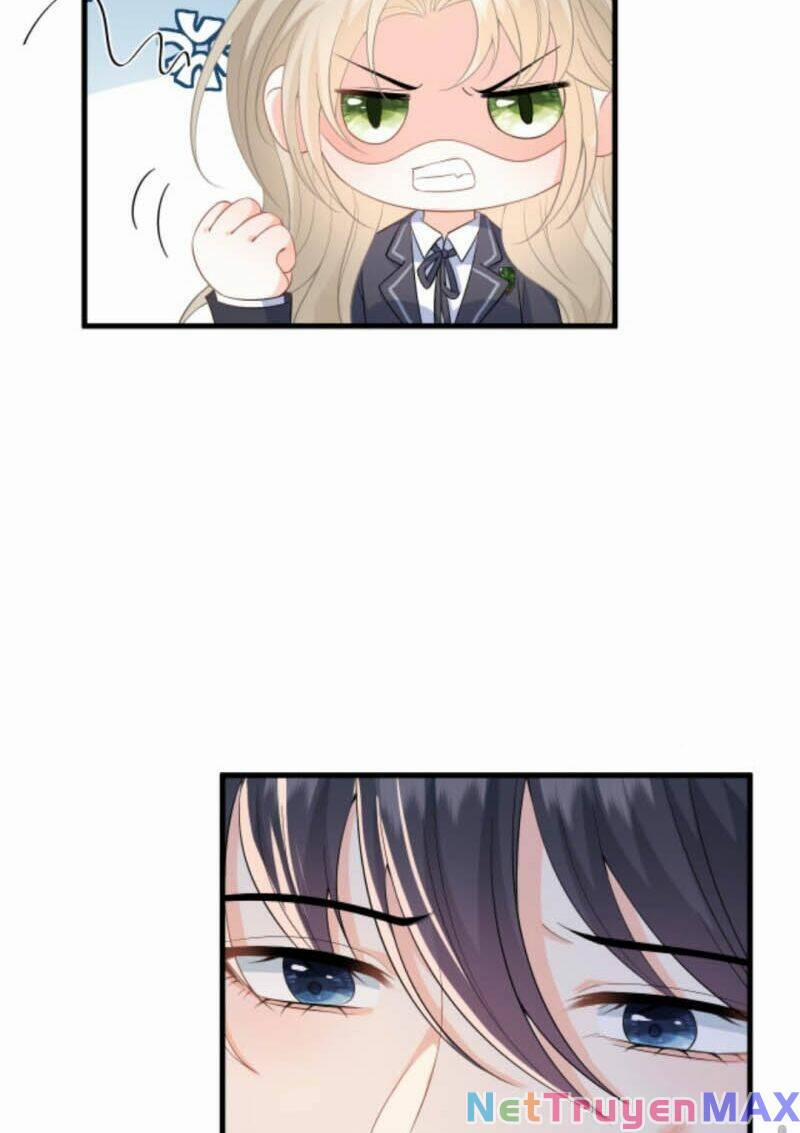 Xuyên Nhanh: Phản Diện Quá Sủng Quá Mê Người 39 trang 5