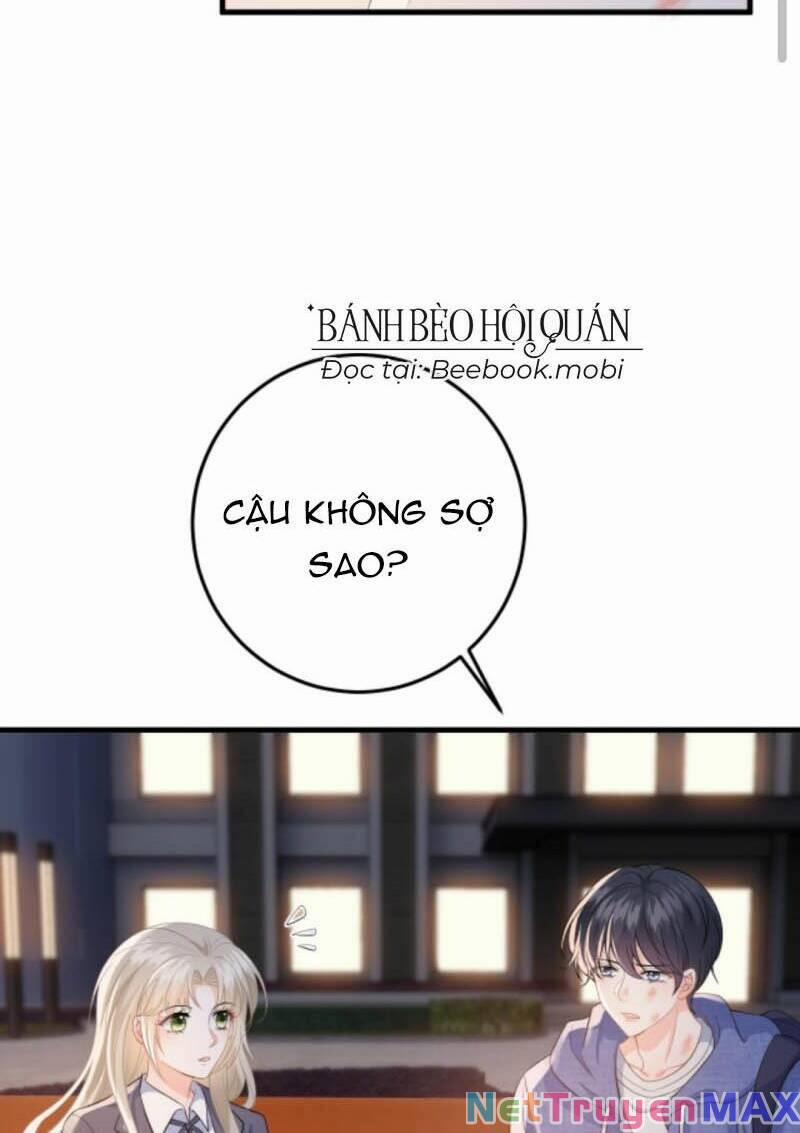 Xuyên Nhanh: Phản Diện Quá Sủng Quá Mê Người 39 trang 6