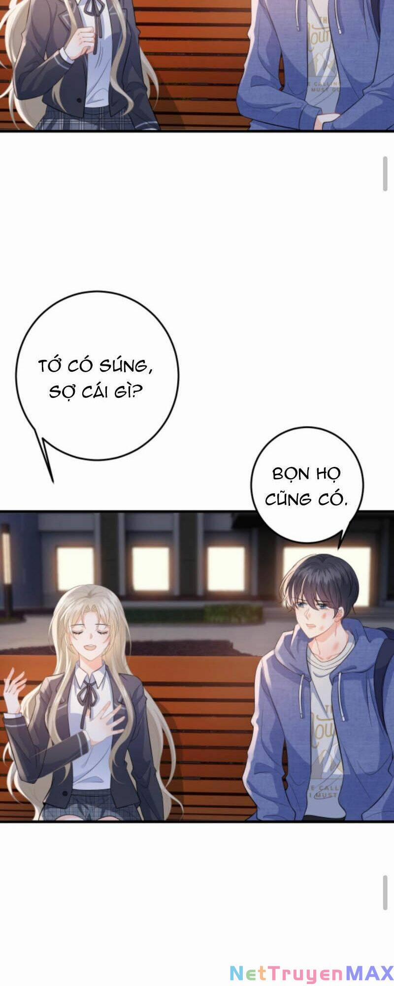 Xuyên Nhanh: Phản Diện Quá Sủng Quá Mê Người 39 trang 7