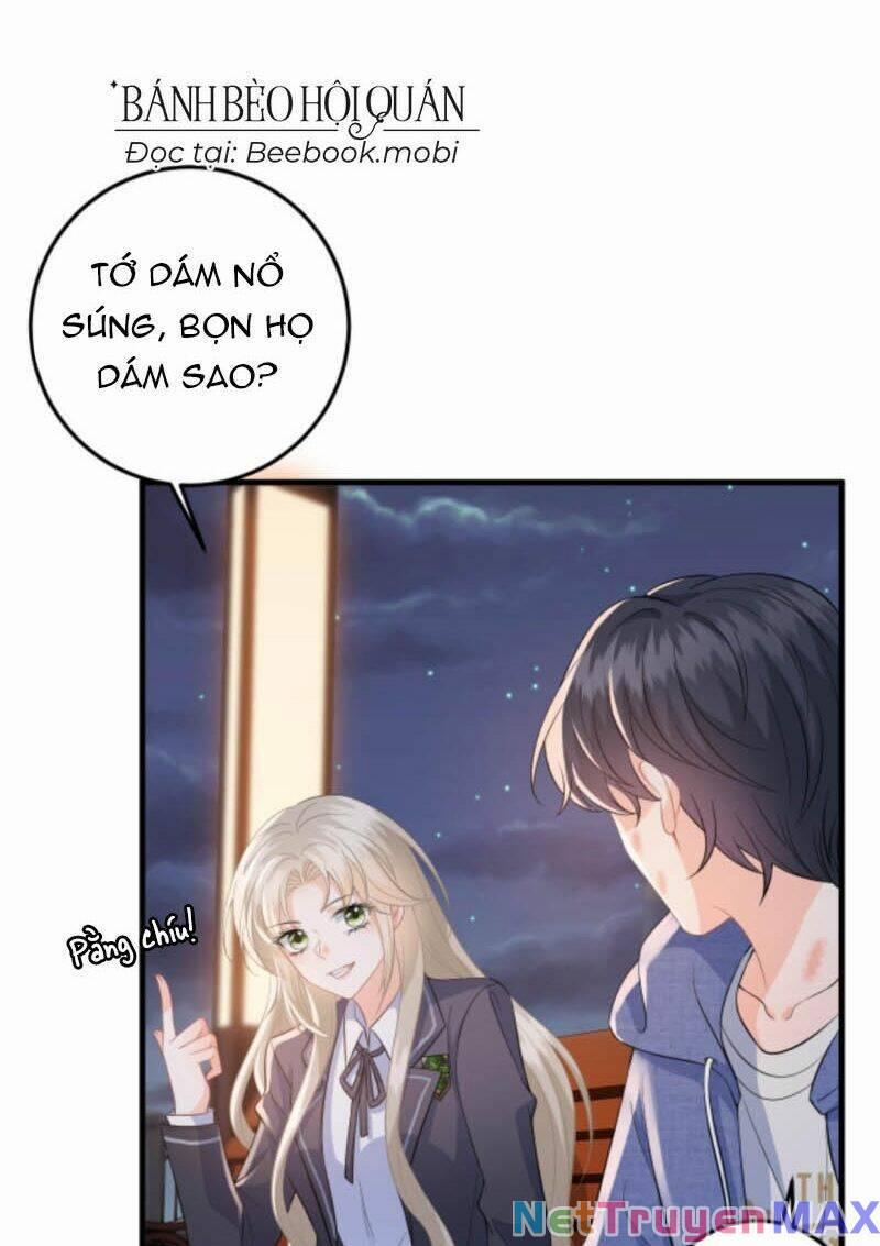 Xuyên Nhanh: Phản Diện Quá Sủng Quá Mê Người 39 trang 8