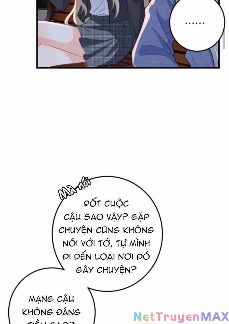 Xuyên Nhanh: Phản Diện Quá Sủng Quá Mê Người 39 trang 9