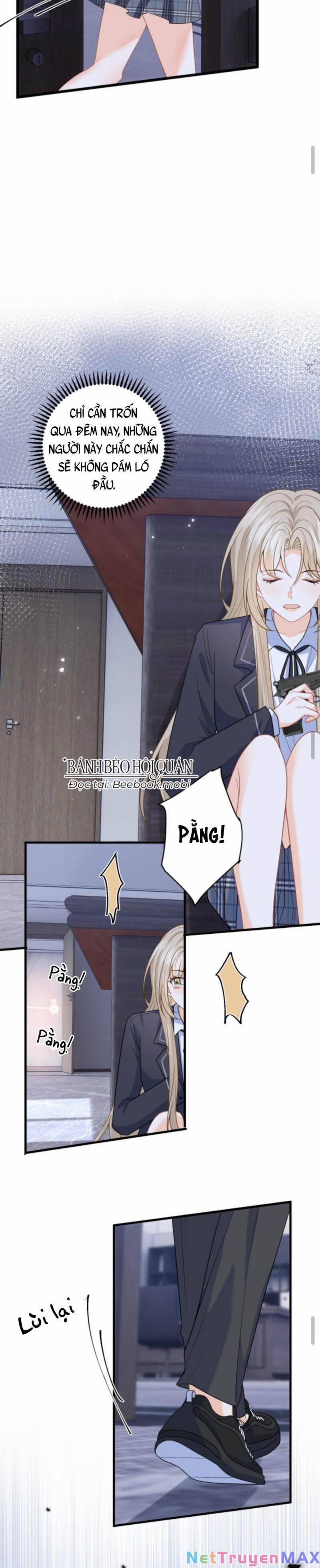 Xuyên Nhanh: Phản Diện Quá Sủng Quá Mê Người 40 trang 10