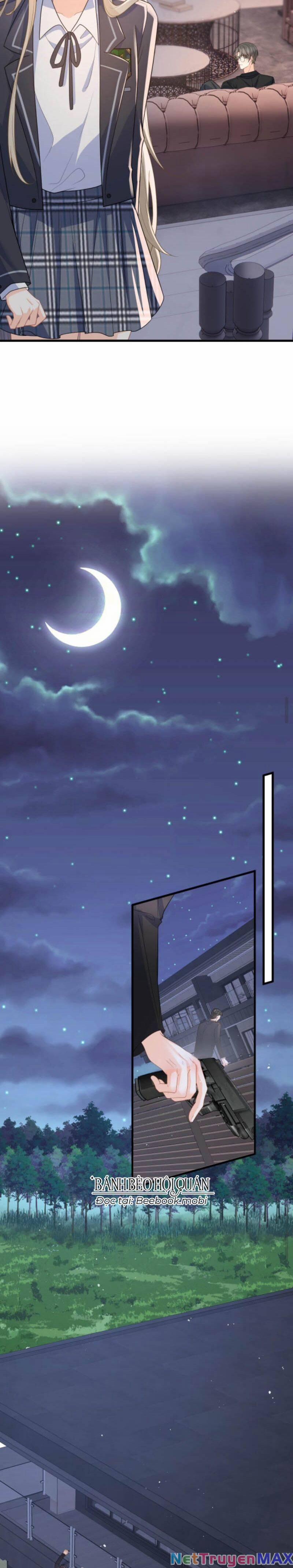 Xuyên Nhanh: Phản Diện Quá Sủng Quá Mê Người 40 trang 4