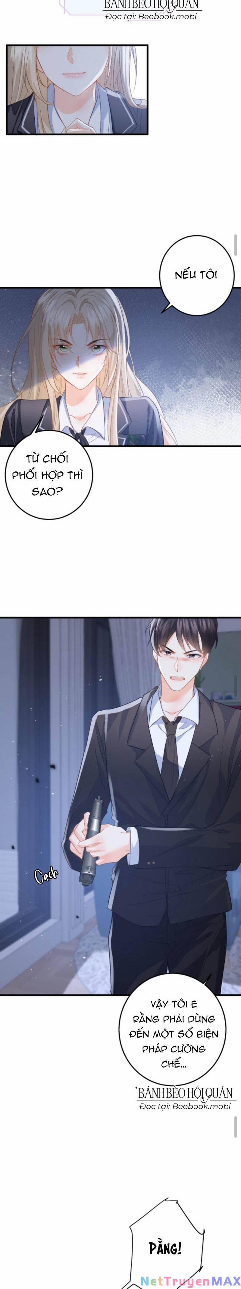 Xuyên Nhanh: Phản Diện Quá Sủng Quá Mê Người 40 trang 7