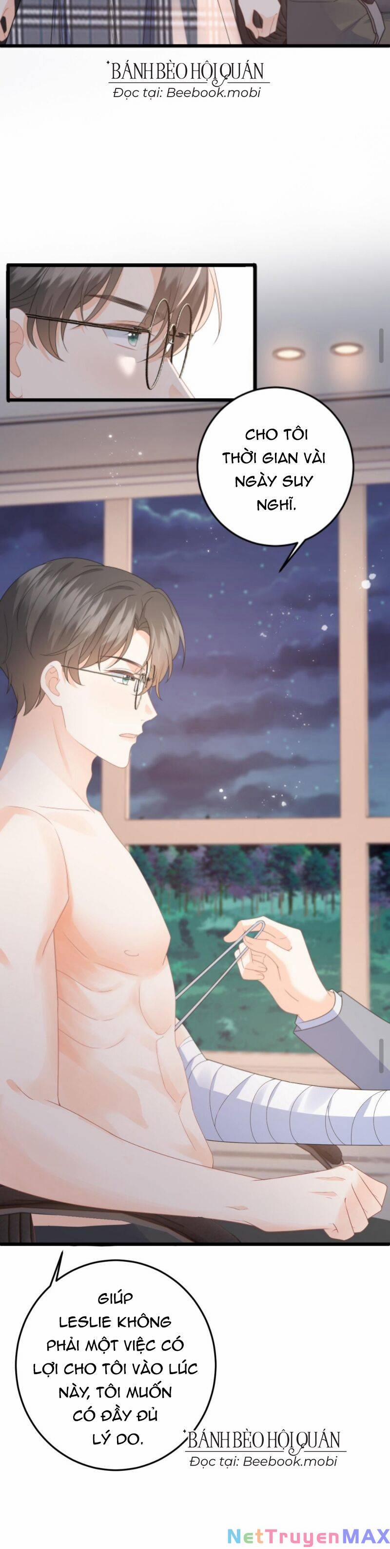 Xuyên Nhanh: Phản Diện Quá Sủng Quá Mê Người 41 trang 14