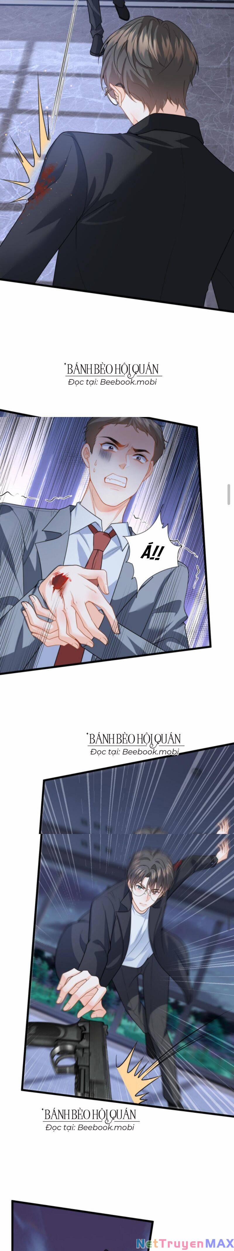 Xuyên Nhanh: Phản Diện Quá Sủng Quá Mê Người 41 trang 2