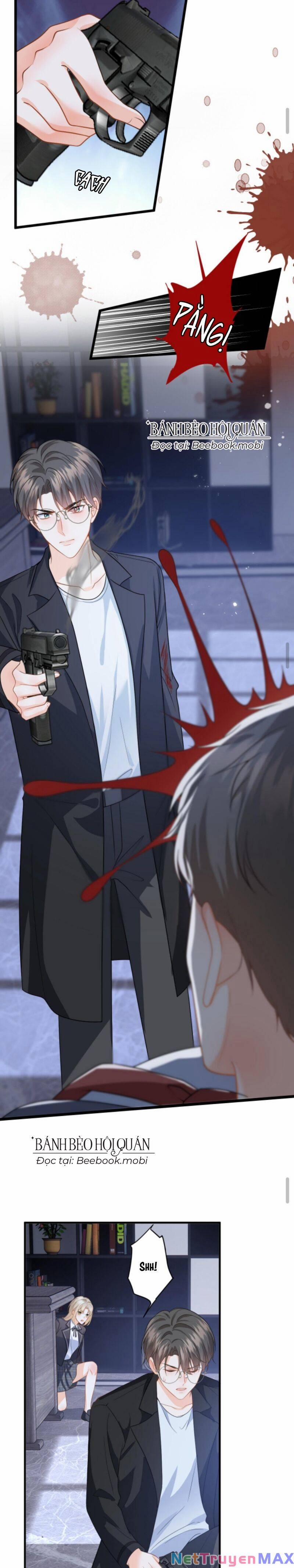 Xuyên Nhanh: Phản Diện Quá Sủng Quá Mê Người 41 trang 3