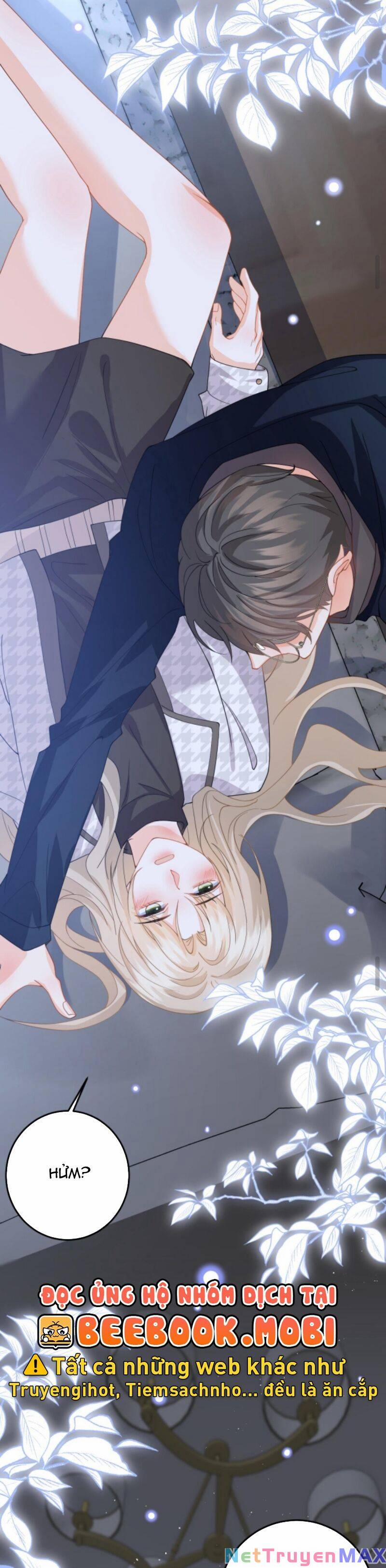 Xuyên Nhanh: Phản Diện Quá Sủng Quá Mê Người 42 trang 13