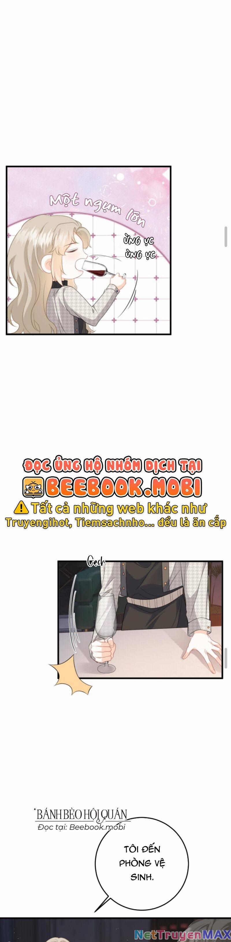 Xuyên Nhanh: Phản Diện Quá Sủng Quá Mê Người 42 trang 8