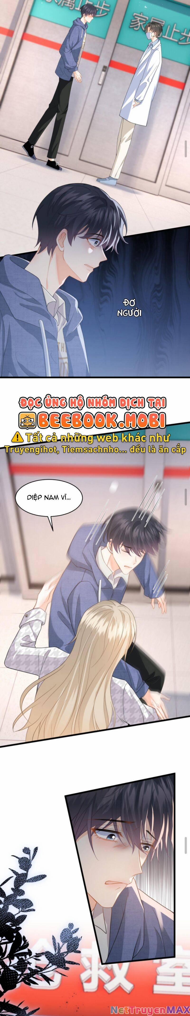 Xuyên Nhanh: Phản Diện Quá Sủng Quá Mê Người 43 trang 5