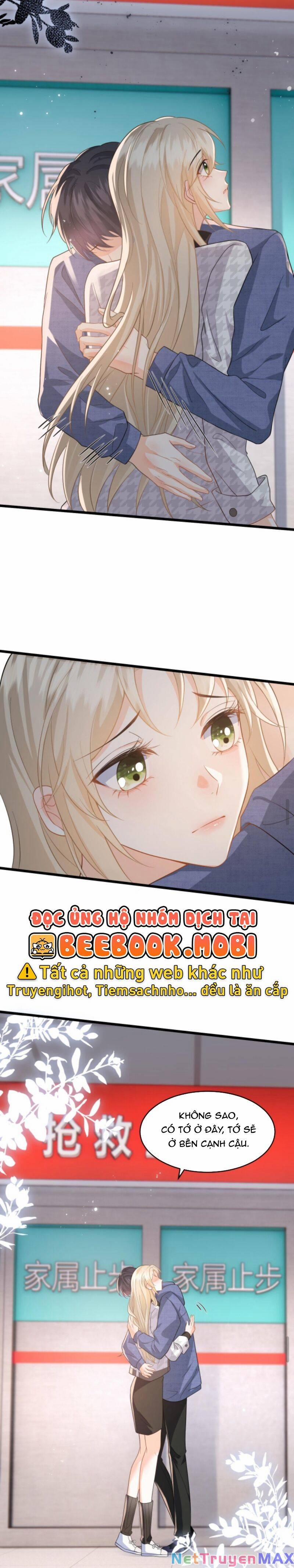 Xuyên Nhanh: Phản Diện Quá Sủng Quá Mê Người 43 trang 6