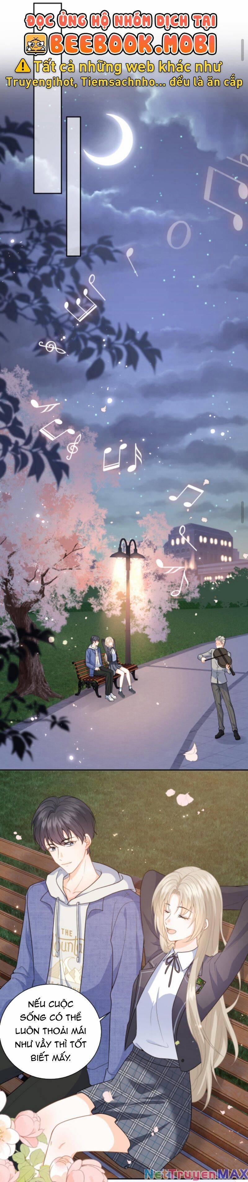 Xuyên Nhanh: Phản Diện Quá Sủng Quá Mê Người 44 trang 1