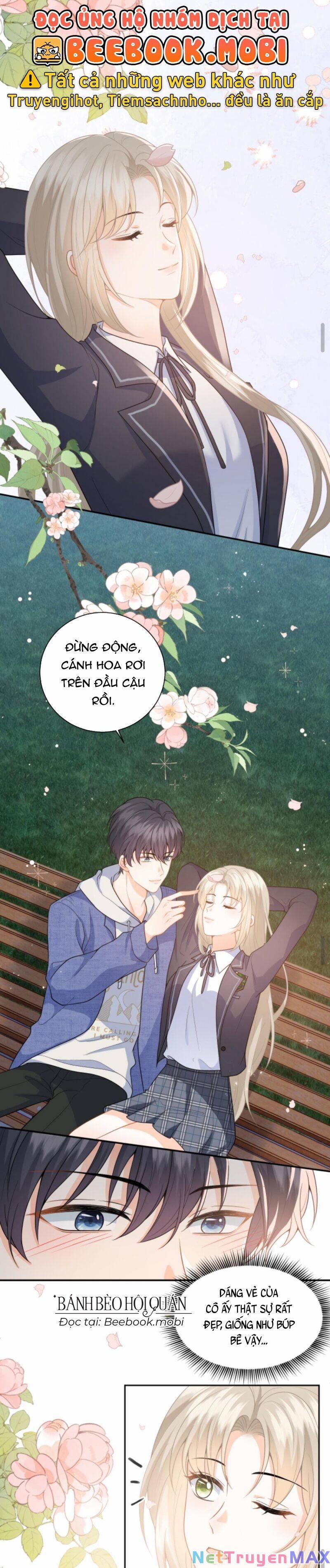 Xuyên Nhanh: Phản Diện Quá Sủng Quá Mê Người 44 trang 2