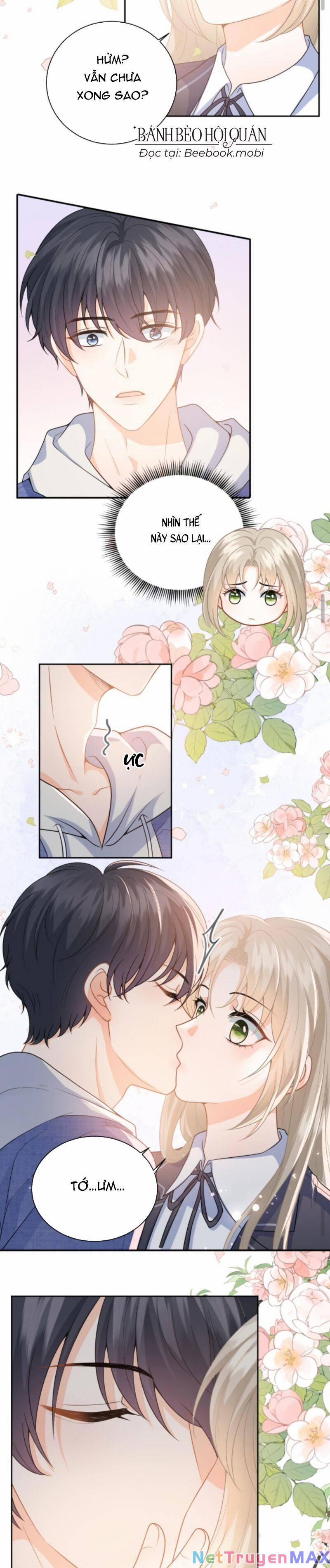 Xuyên Nhanh: Phản Diện Quá Sủng Quá Mê Người 44 trang 3