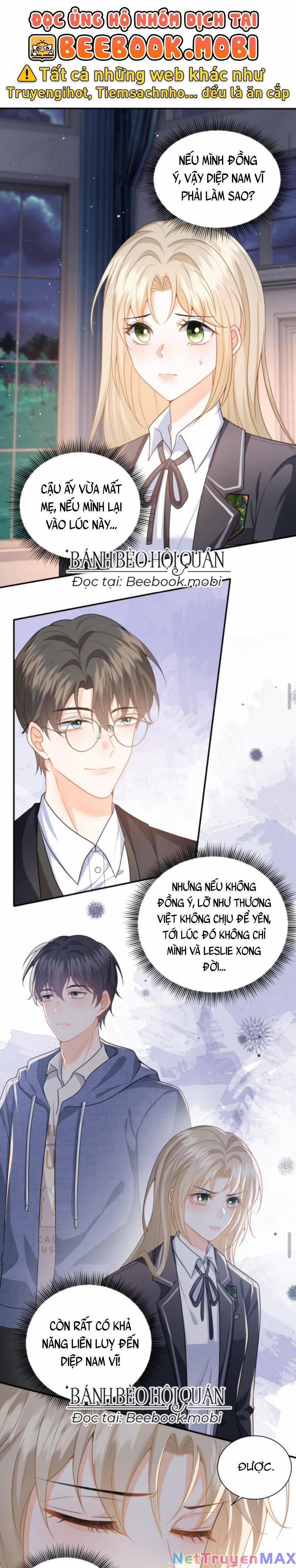 Xuyên Nhanh: Phản Diện Quá Sủng Quá Mê Người 45 trang 1