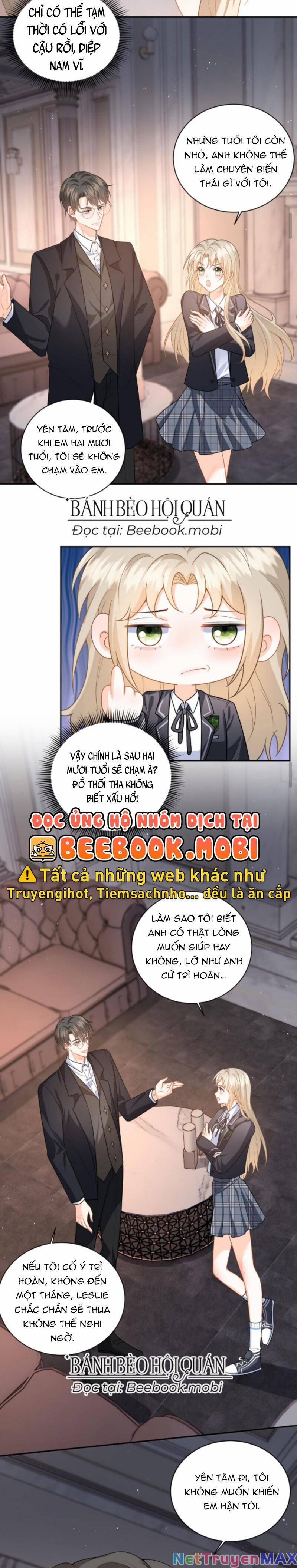 Xuyên Nhanh: Phản Diện Quá Sủng Quá Mê Người 45 trang 2