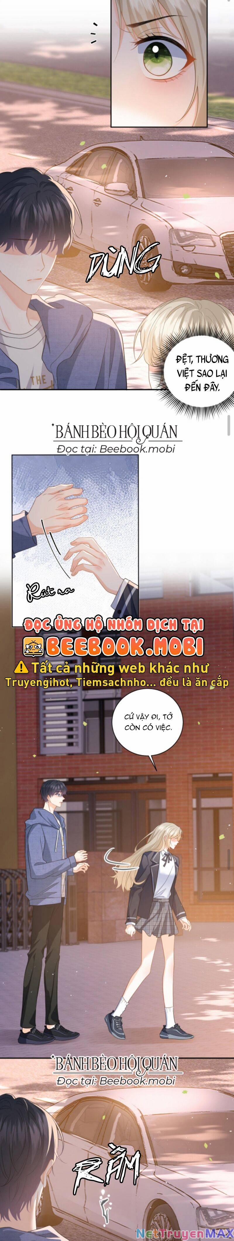 Xuyên Nhanh: Phản Diện Quá Sủng Quá Mê Người 45 trang 6