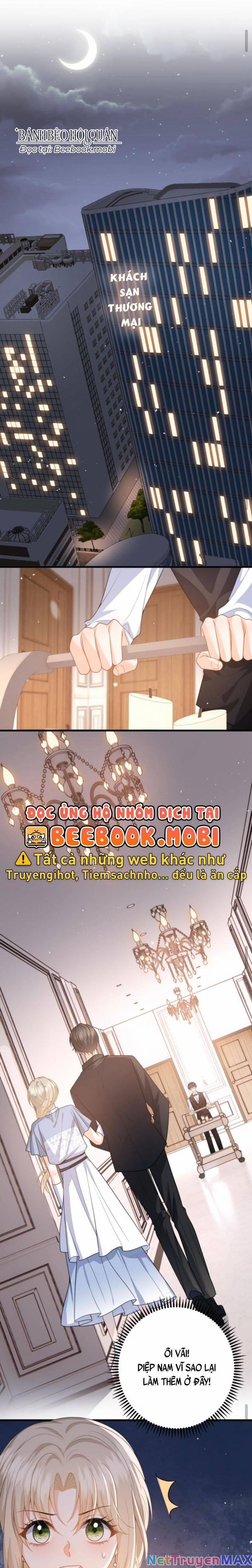 Xuyên Nhanh: Phản Diện Quá Sủng Quá Mê Người 46 trang 1