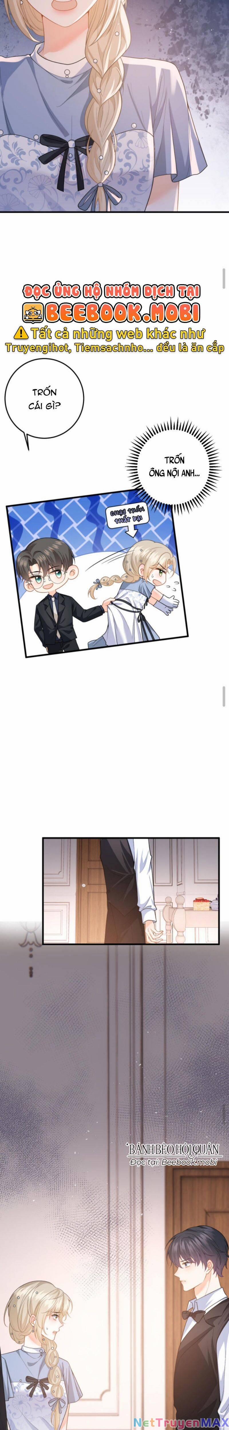 Xuyên Nhanh: Phản Diện Quá Sủng Quá Mê Người 46 trang 2