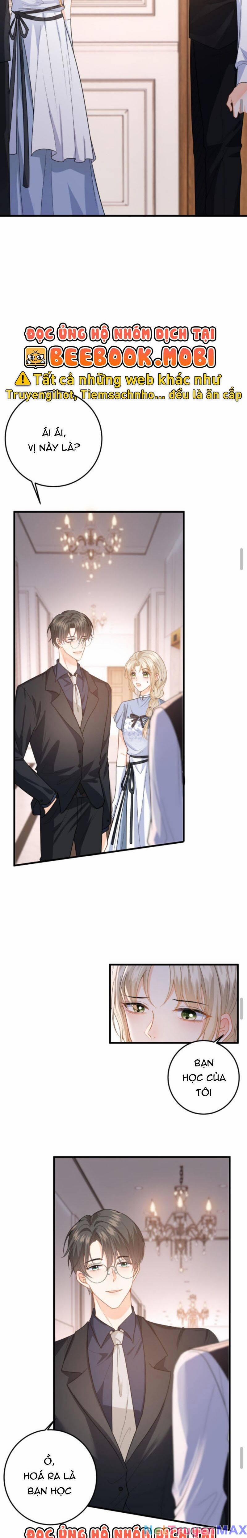 Xuyên Nhanh: Phản Diện Quá Sủng Quá Mê Người 46 trang 3