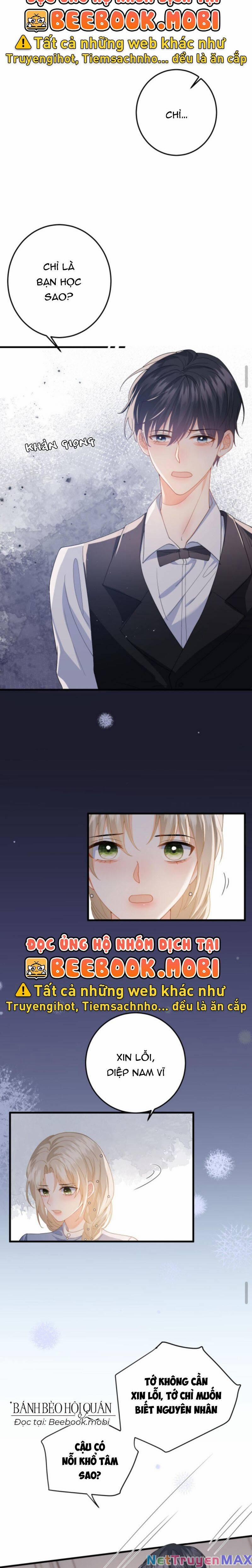 Xuyên Nhanh: Phản Diện Quá Sủng Quá Mê Người 46 trang 4