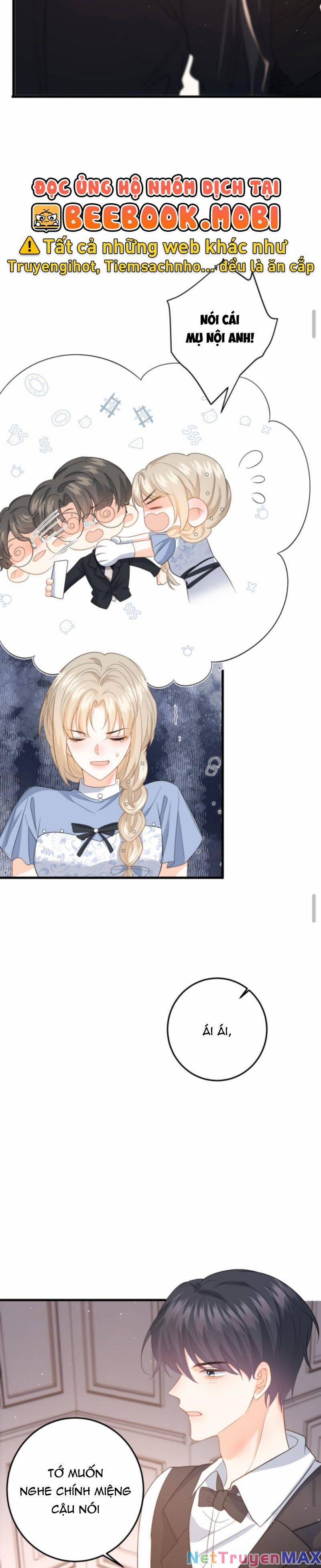 Xuyên Nhanh: Phản Diện Quá Sủng Quá Mê Người 46 trang 7