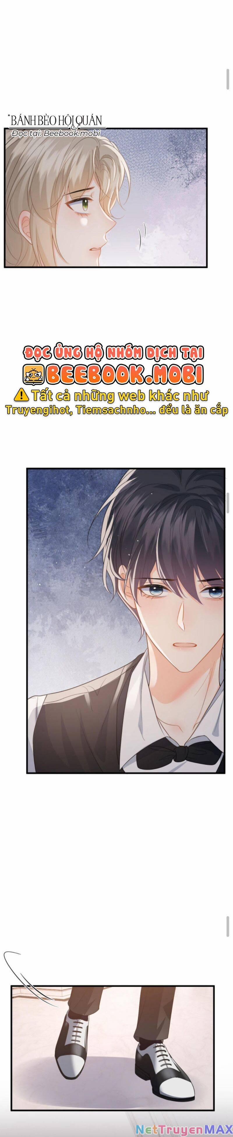 Xuyên Nhanh: Phản Diện Quá Sủng Quá Mê Người 46 trang 9