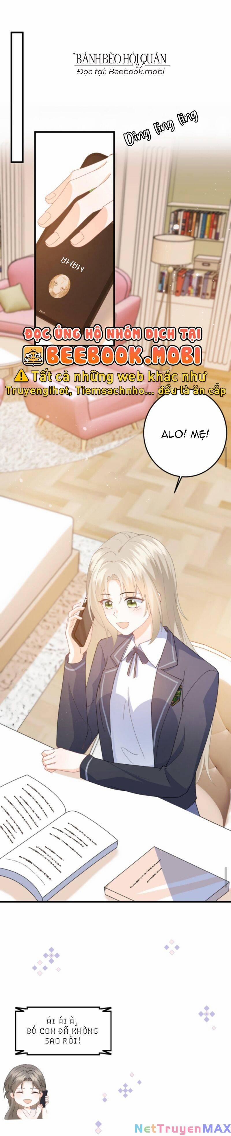 Xuyên Nhanh: Phản Diện Quá Sủng Quá Mê Người 47 trang 1