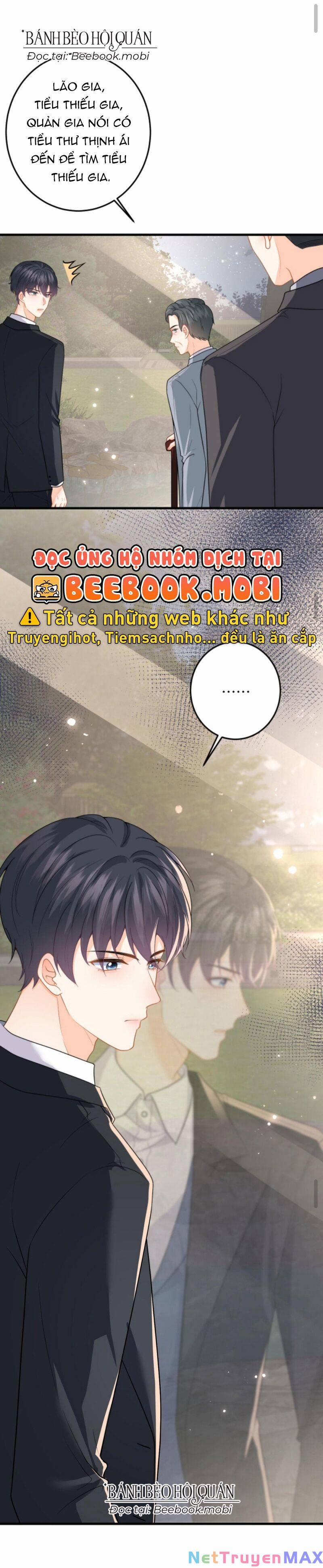 Xuyên Nhanh: Phản Diện Quá Sủng Quá Mê Người 47 trang 14