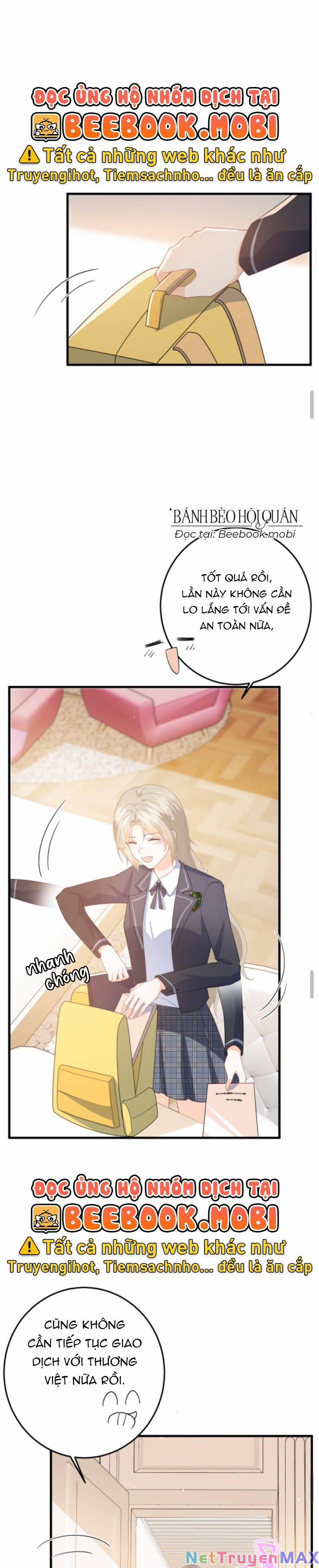 Xuyên Nhanh: Phản Diện Quá Sủng Quá Mê Người 47 trang 3