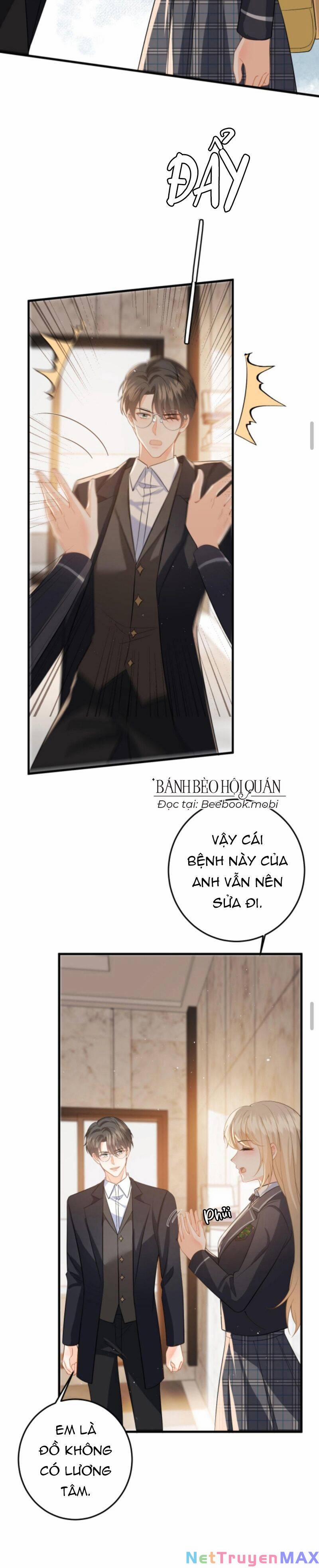 Xuyên Nhanh: Phản Diện Quá Sủng Quá Mê Người 47 trang 7