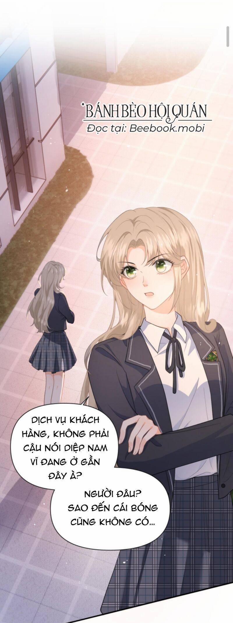 Xuyên Nhanh: Phản Diện Quá Sủng Quá Mê Người 5 trang 1