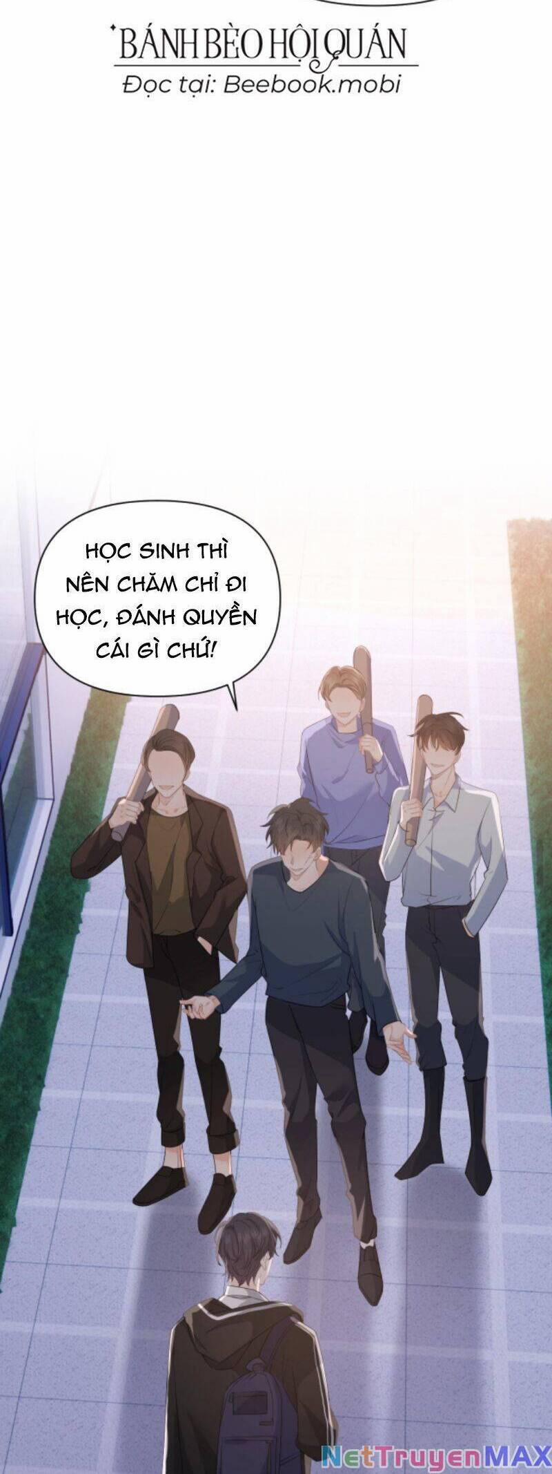 Xuyên Nhanh: Phản Diện Quá Sủng Quá Mê Người 5 trang 10