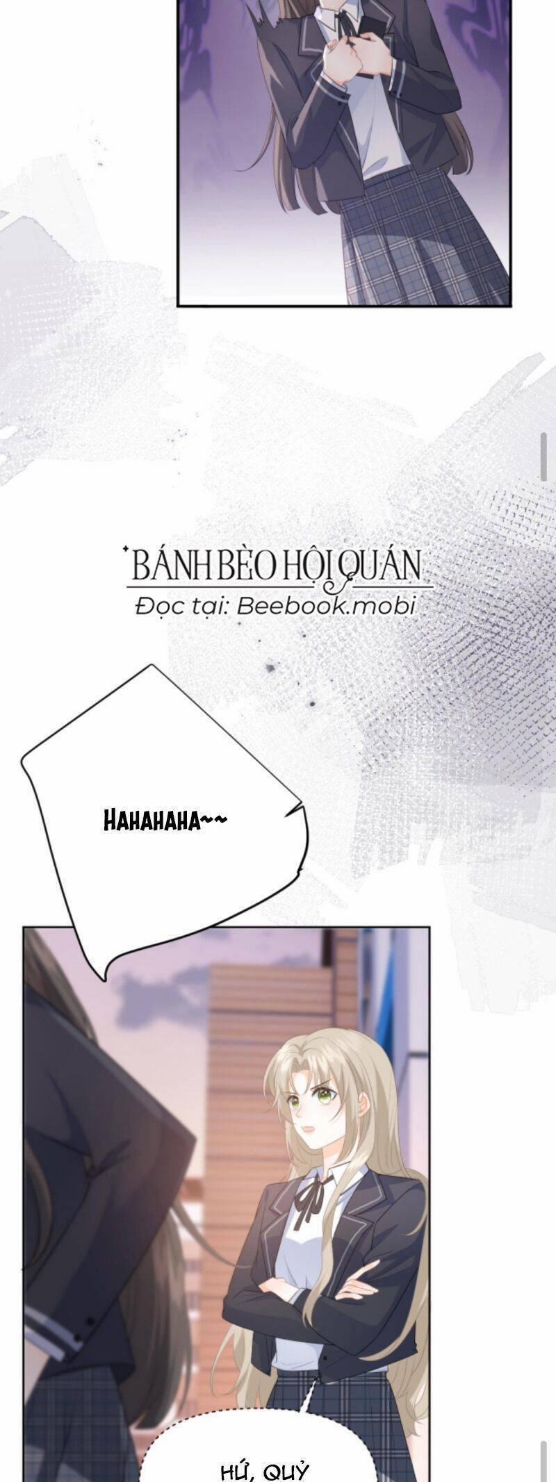 Xuyên Nhanh: Phản Diện Quá Sủng Quá Mê Người 5 trang 13