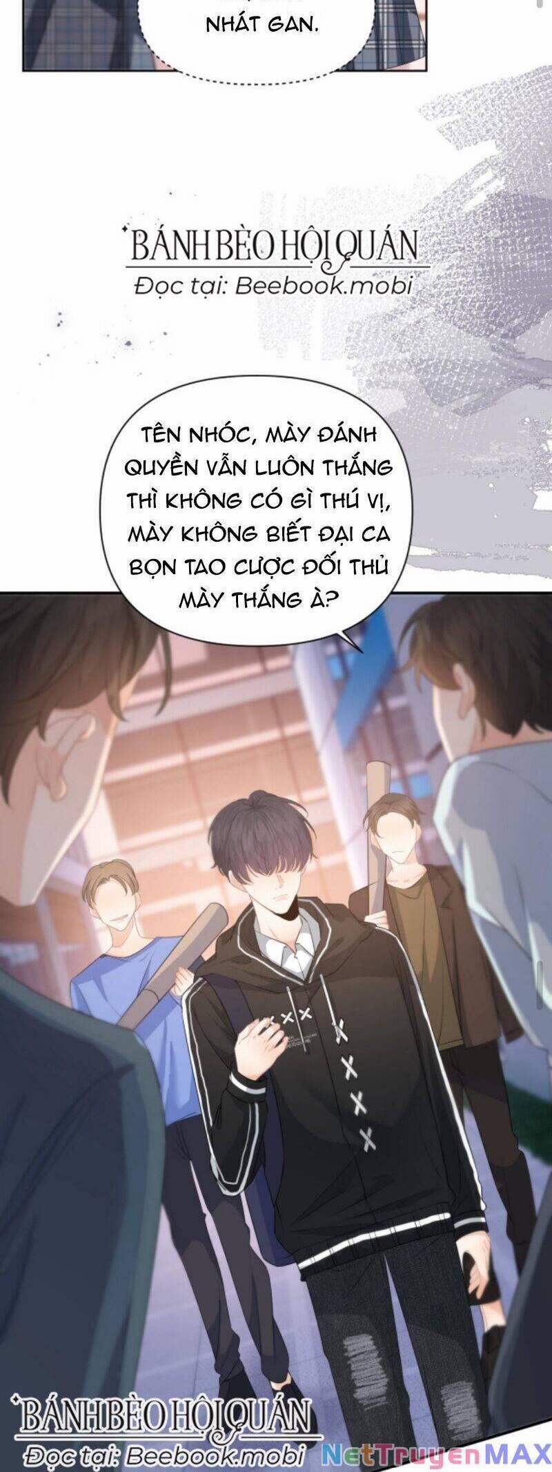 Xuyên Nhanh: Phản Diện Quá Sủng Quá Mê Người 5 trang 14