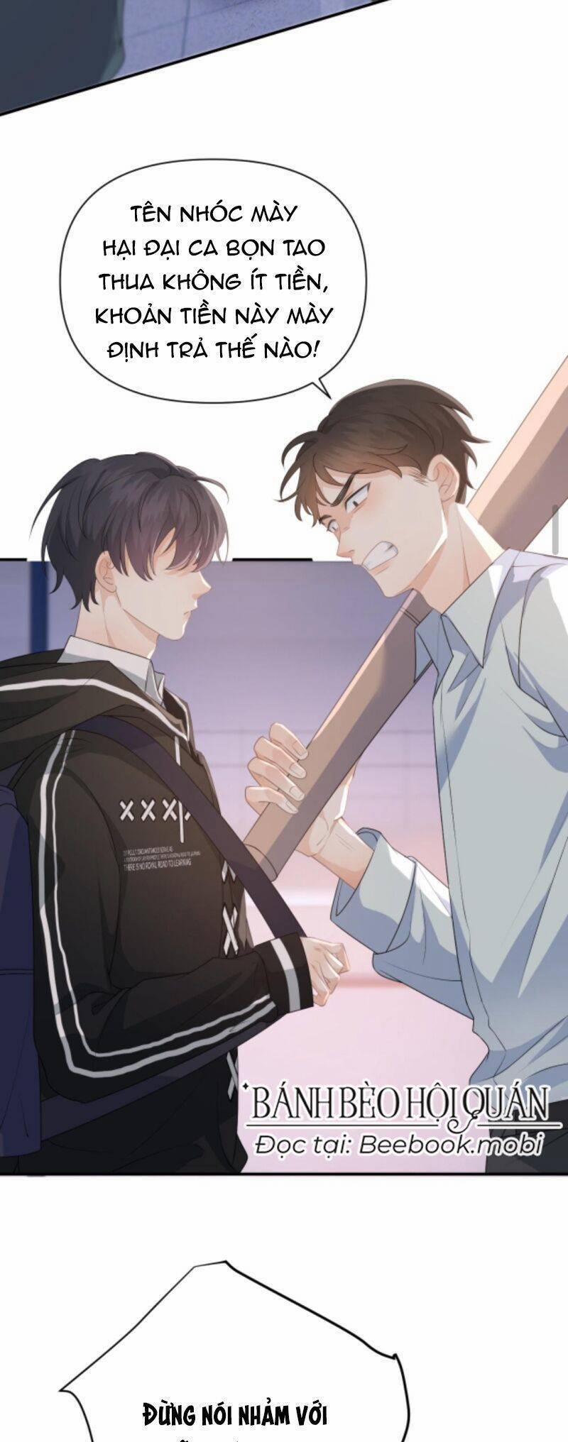 Xuyên Nhanh: Phản Diện Quá Sủng Quá Mê Người 5 trang 15