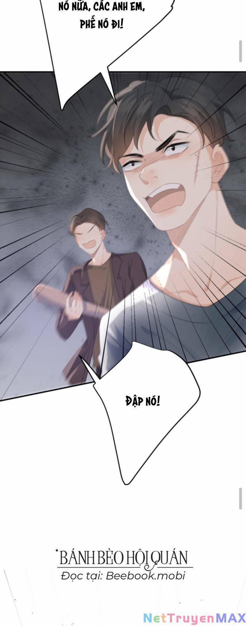 Xuyên Nhanh: Phản Diện Quá Sủng Quá Mê Người 5 trang 16