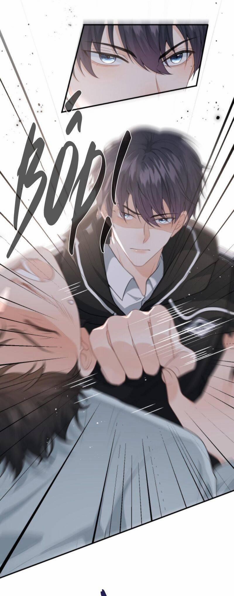 Xuyên Nhanh: Phản Diện Quá Sủng Quá Mê Người 5 trang 17