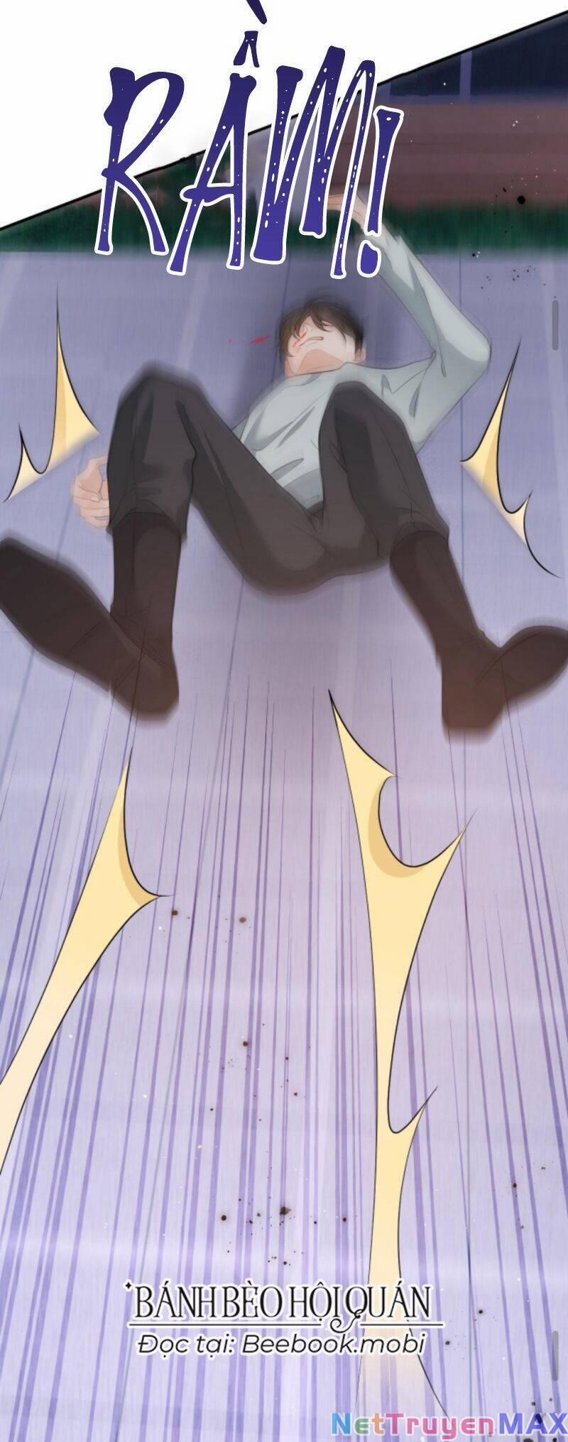 Xuyên Nhanh: Phản Diện Quá Sủng Quá Mê Người 5 trang 18