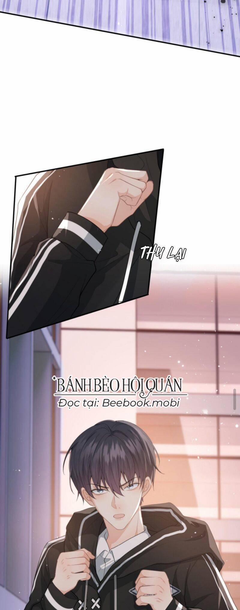 Xuyên Nhanh: Phản Diện Quá Sủng Quá Mê Người 5 trang 19