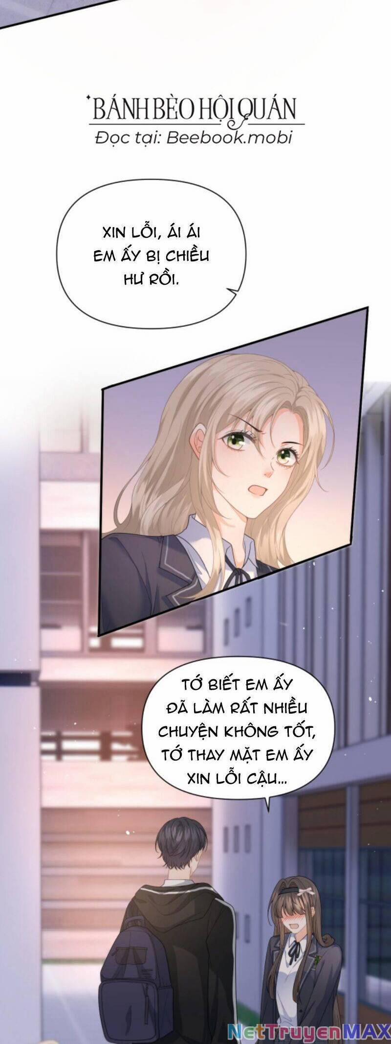 Xuyên Nhanh: Phản Diện Quá Sủng Quá Mê Người 5 trang 2